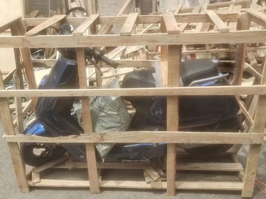 剑阁托运电瓶车